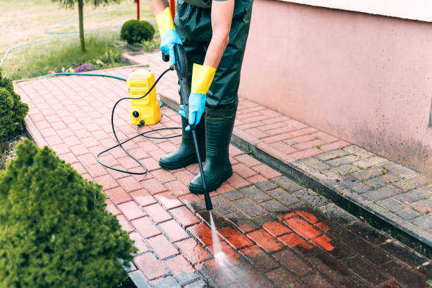Best Machinery and Equipment Cleaning  in Santa Rosa, TX
